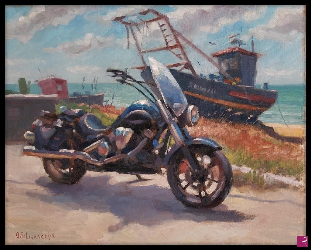 paintings on sale online