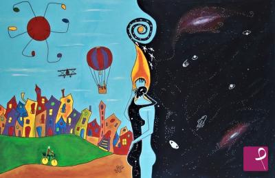 online paintings on sale