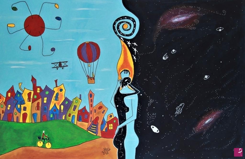 paintings on sale online