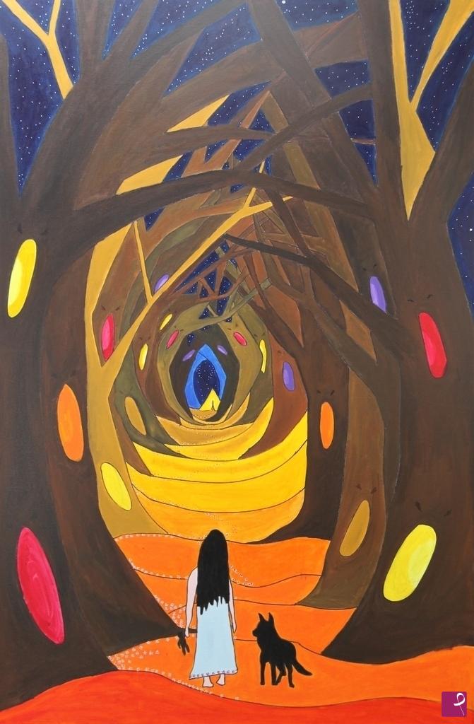 paintings on sale online