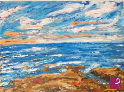 online paintings on sale