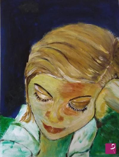 online paintings on sale