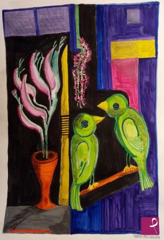 online paintings on sale