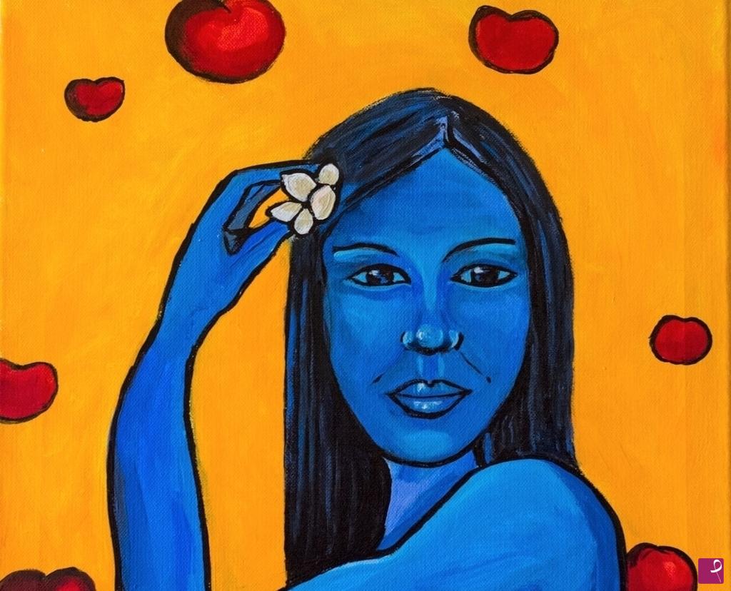 paintings on sale online