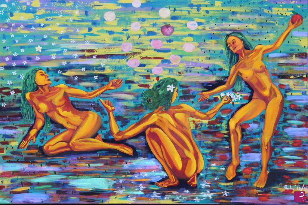 paintings on sale online