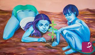 online paintings on sale