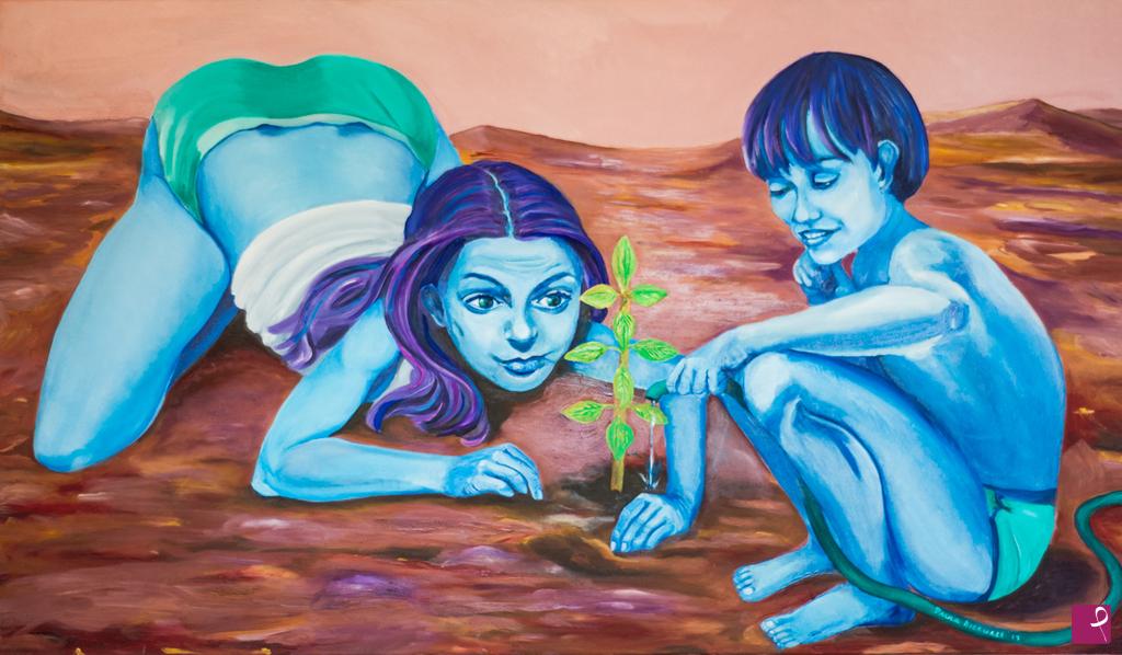 paintings on sale online