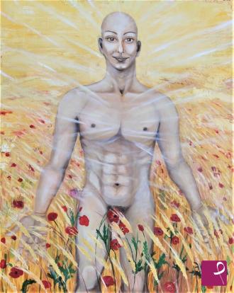 online paintings on sale