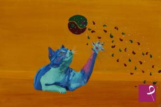 online paintings on sale