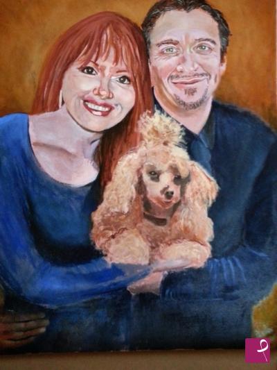 online paintings on sale