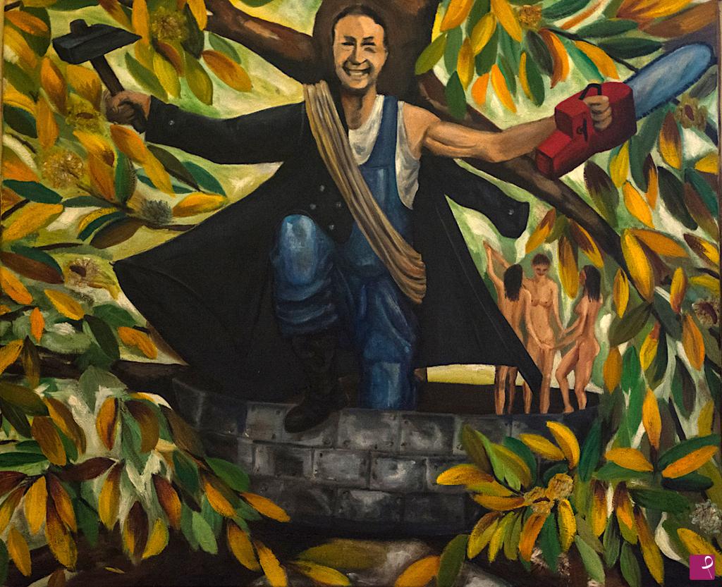 paintings on sale online