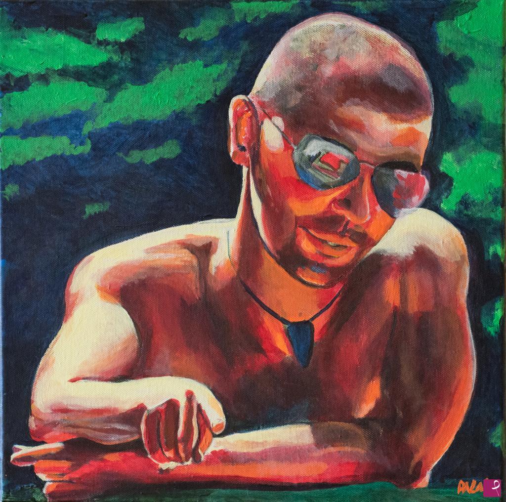 paintings on sale online