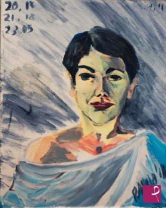 online paintings on sale