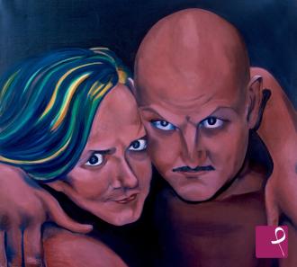 online paintings on sale
