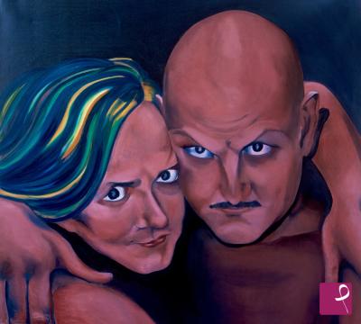 online paintings on sale