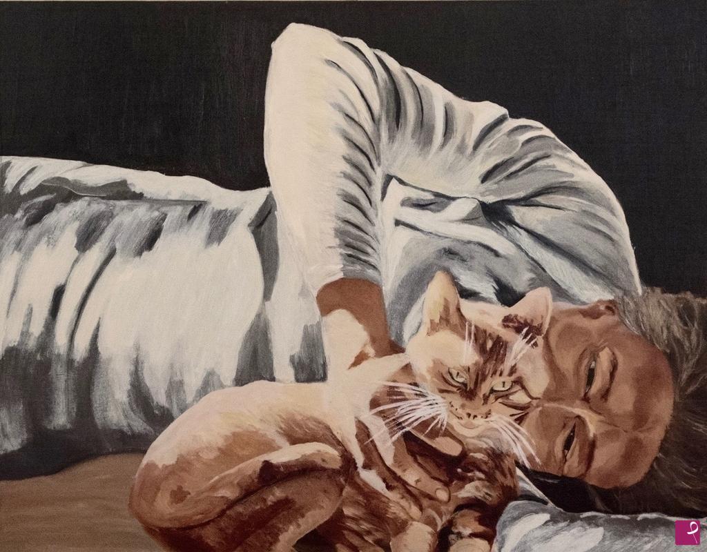 paintings on sale online