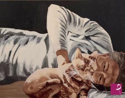 online paintings on sale