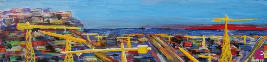 paintings on sale online