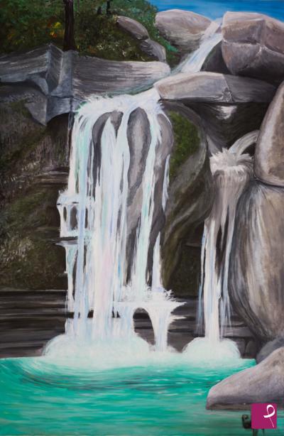 online paintings on sale