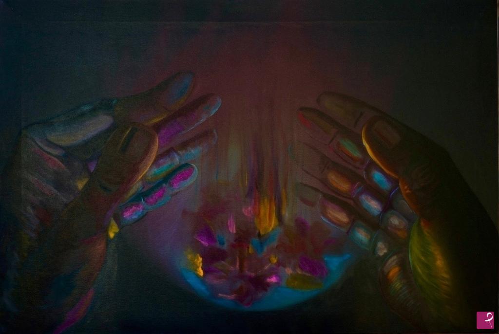 paintings on sale online