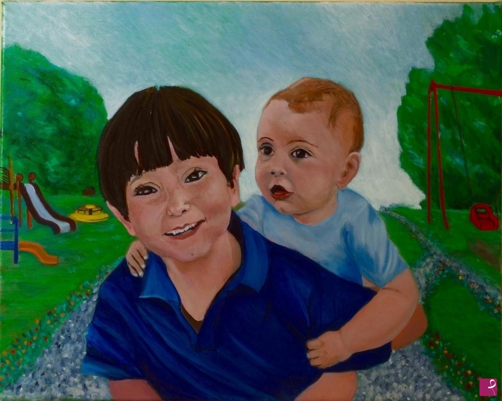 paintings on sale online