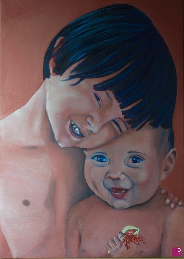 paintings on sale online