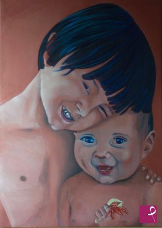 online paintings on sale