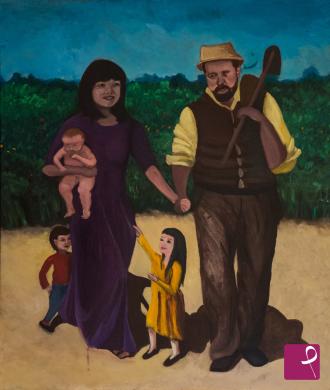 online paintings on sale