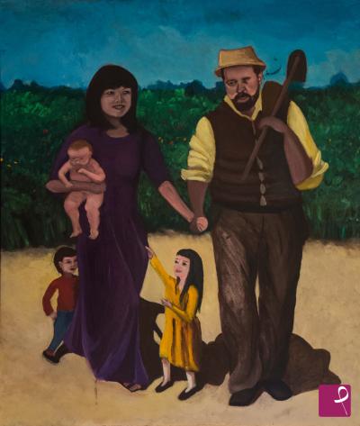 online paintings on sale