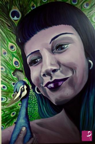online paintings on sale