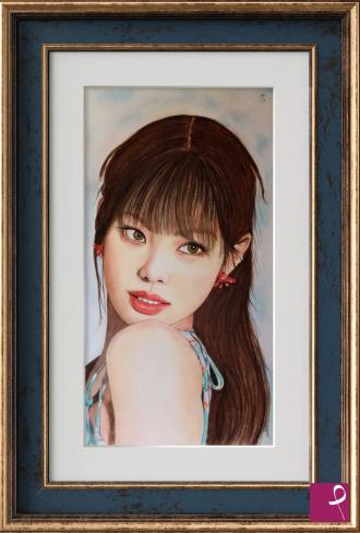 sold painting on PitturiAmo