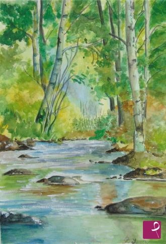 online paintings on sale