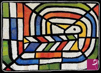 sold painting on PitturiAmo