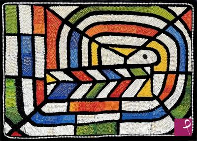 sold painting on PitturiAmo