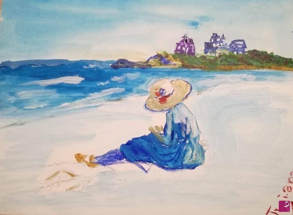 paintings on sale online