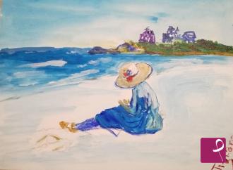 online paintings on sale