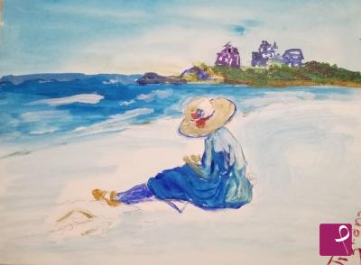 online paintings on sale
