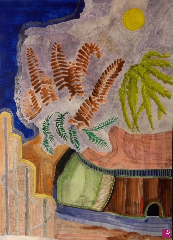 paintings on sale online