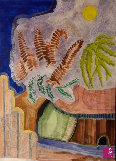 online paintings on sale