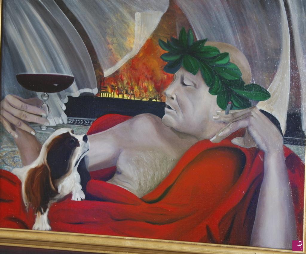 paintings on sale online