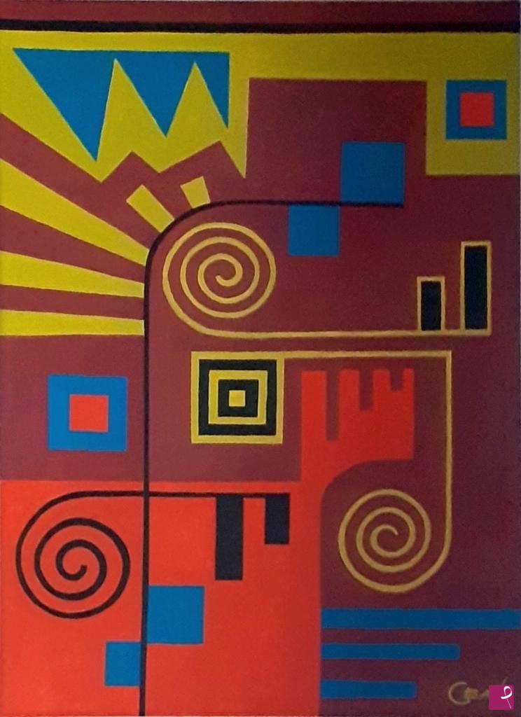 paintings on sale online