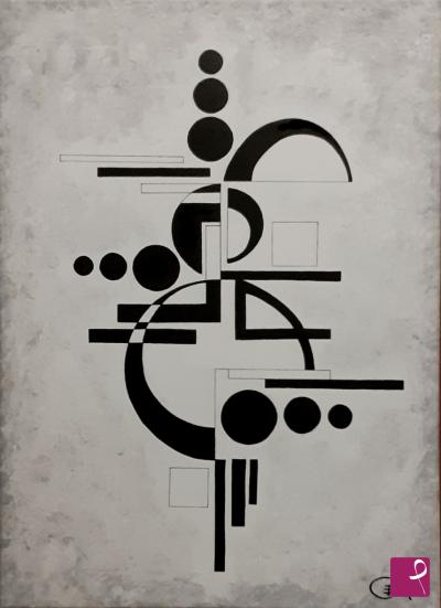 sold painting on PitturiAmo
