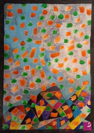 online paintings on sale