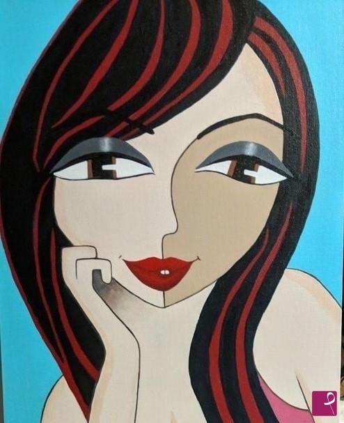 paintings on sale online