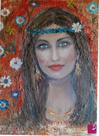 online paintings on sale