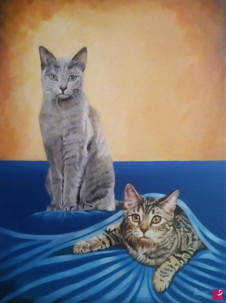 paintings on sale online