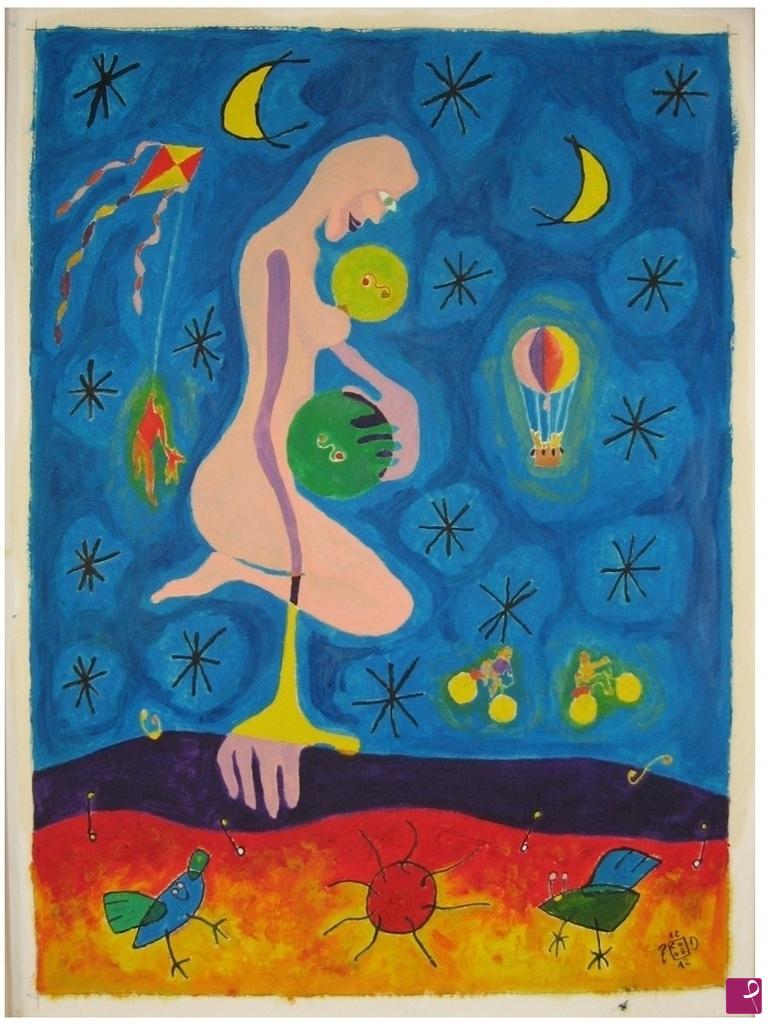 paintings on sale online