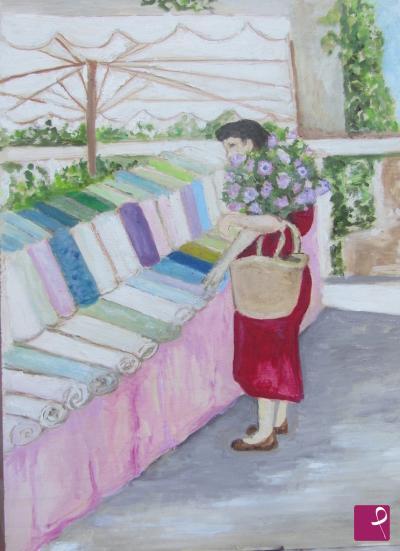 online paintings on sale