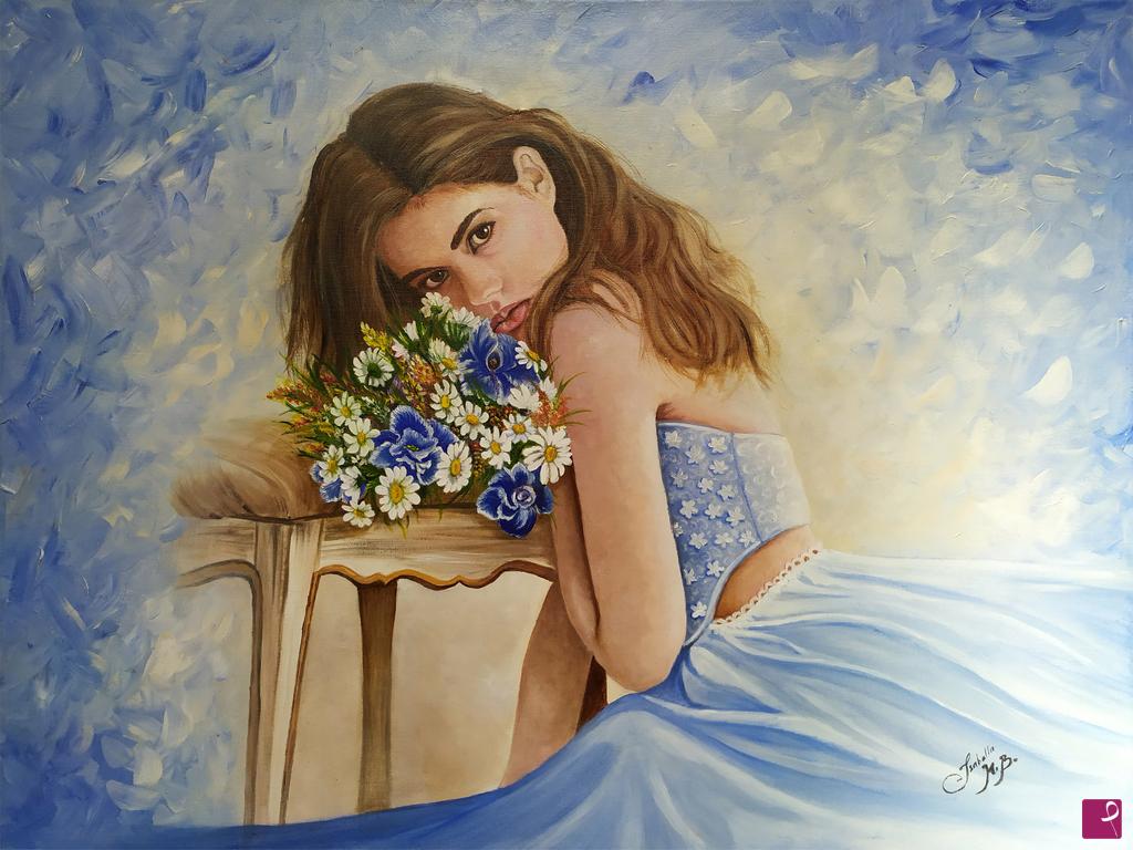 paintings on sale online