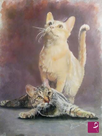online paintings on sale